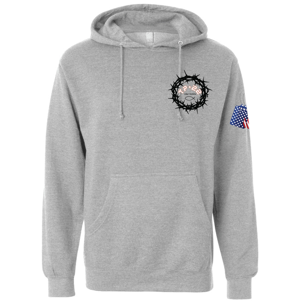 Thorns Hoody
