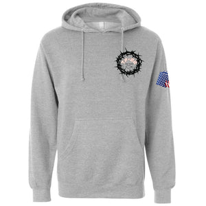 Thorns Hoody