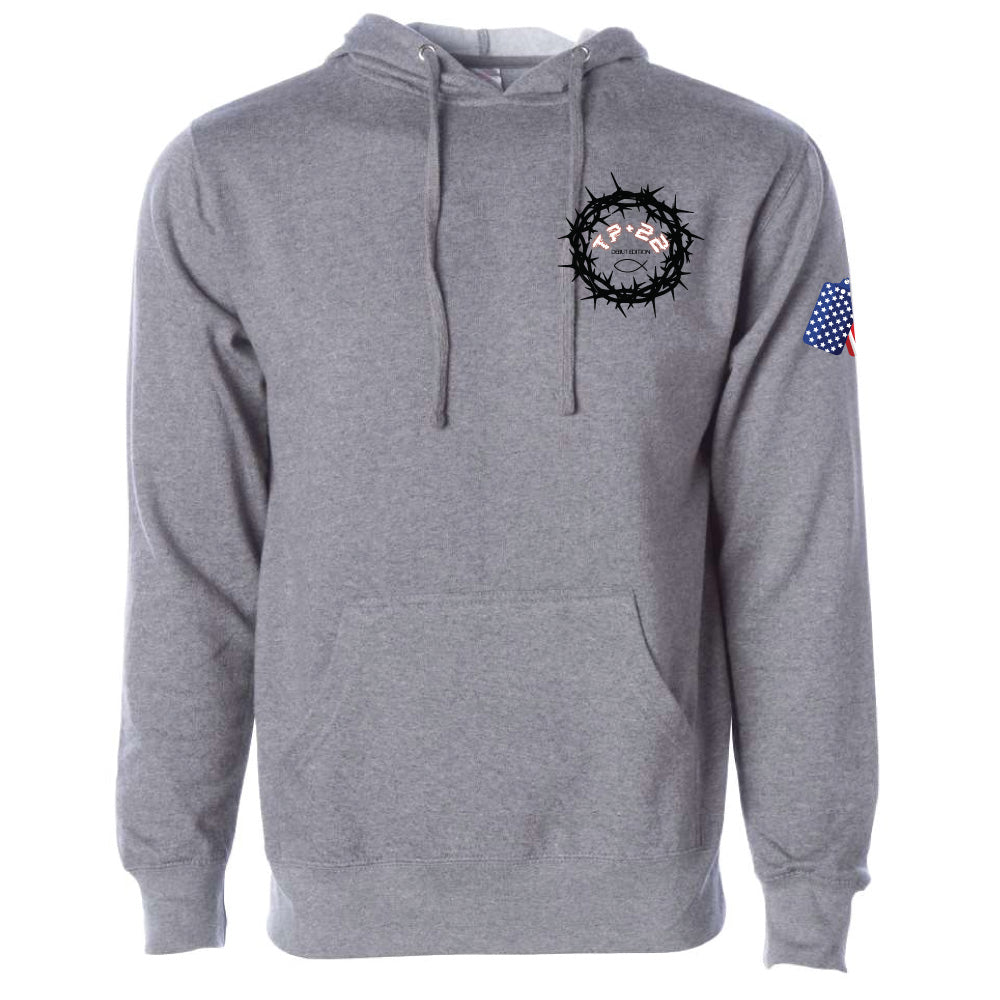 Thorns Hoody