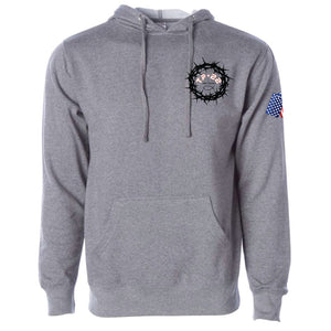 Thorns Hoody