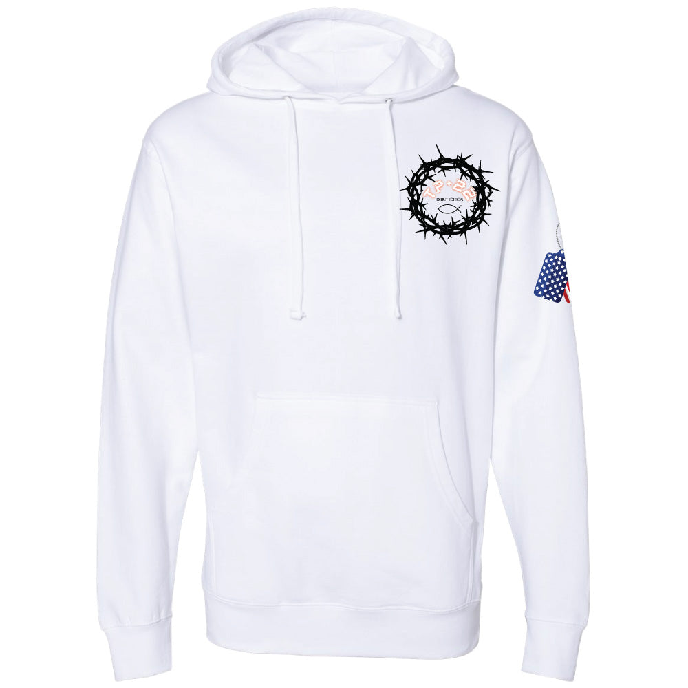 Thorns Hoody