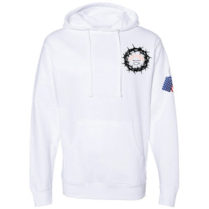 Thorns Hoody