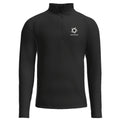 Induce Biologics Sport-Tek® Sport-Wick® Stretch 1/4-Zip Pullover
