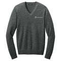 Landmark Port Authority® Easy Care V-Neck Sweater