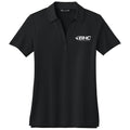 BHC Insurance TravisMathew Women's Glenview Solid Polo