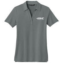 Load image into Gallery viewer, BHC Insurance TravisMathew Ladies' Glenview Solid Polo
