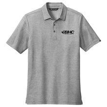 Load image into Gallery viewer, BHC Insurance TravisMathew Oceanside Heather Polo
