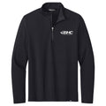 BHC Insurance TravisMathew Men's Crestview 1/4-Zip