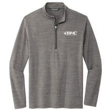 Load image into Gallery viewer, BHC Insurance TravisMathew Crestview 1/4-Zip
