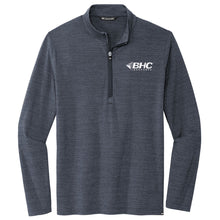 Load image into Gallery viewer, BHC Insurance TravisMathew Crestview 1/4-Zip
