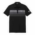 RPM TravisMathew Coastal Chest Stripe Polo