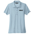 BHC Insurance TravisMathew Women's Oceanside Heather Polo