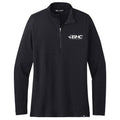 BHC Insurance TravisMathew Women's Crestview 1/4-Zip