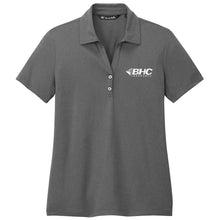 Load image into Gallery viewer, BHC Insurance TravisMathew Ladies' Coto Performance Polo
