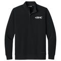 BHC Insurance TravisMathew Ocean Villa 1/4-Zip