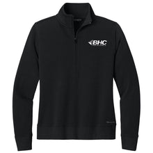 Load image into Gallery viewer, BHC Insurance TravisMathew Ladies' Ocean Villa 1/4-Zip
