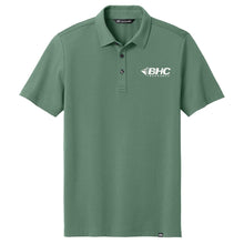 Load image into Gallery viewer, BHC Insurance TravisMathew Glenview Solid Polo
