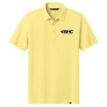 Load image into Gallery viewer, BHC Insurance TravisMathew Glenview Solid Polo
