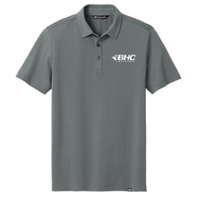 Load image into Gallery viewer, BHC Insurance TravisMathew Glenview Solid Polo
