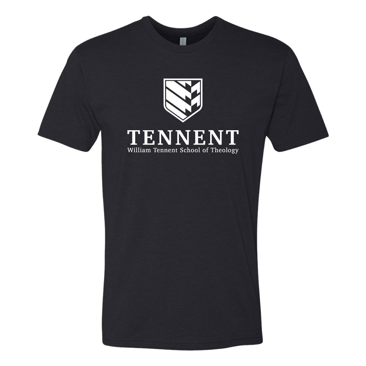 William Tennent Next Level Apparel® Youth & Adult CVC Tee