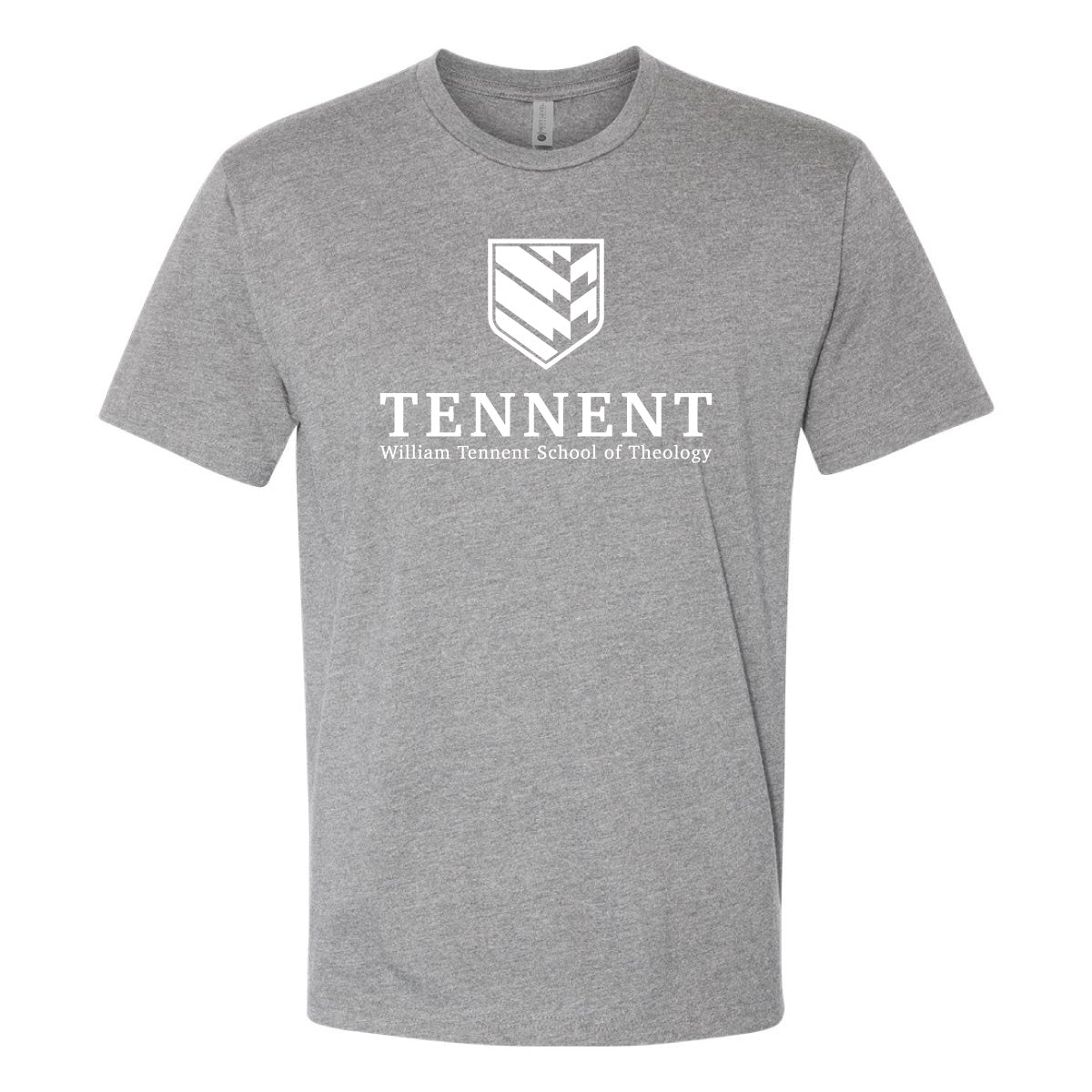 William Tennent Next Level Apparel® Youth & Adult CVC Tee