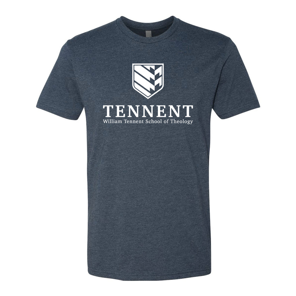 William Tennent Next Level Apparel® Youth & Adult CVC Tee