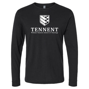 William Tennent Long-sleeve T-shirt