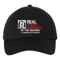 RPM Valucap Bio-Washed Classic Dad Hat