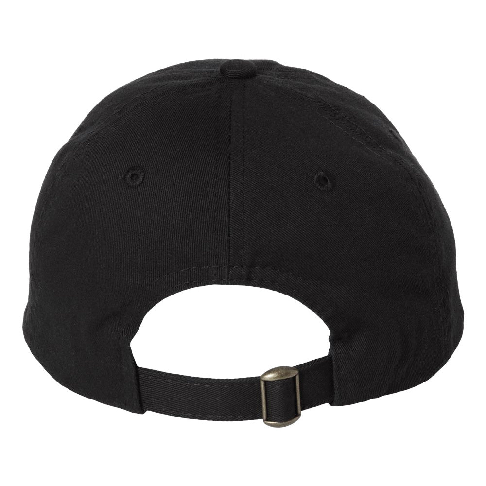 RPM Valucap Bio-Washed Classic Dad Hat