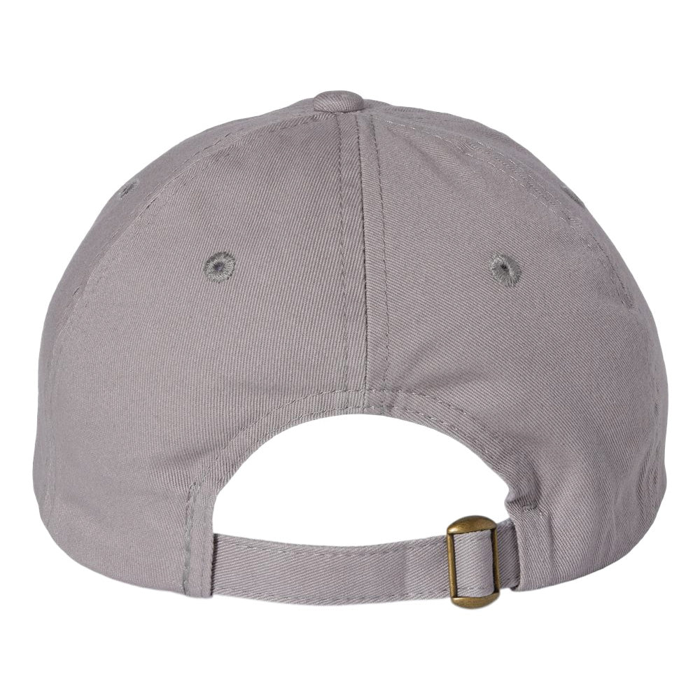 RPM Valucap Bio-Washed Classic Dad Hat
