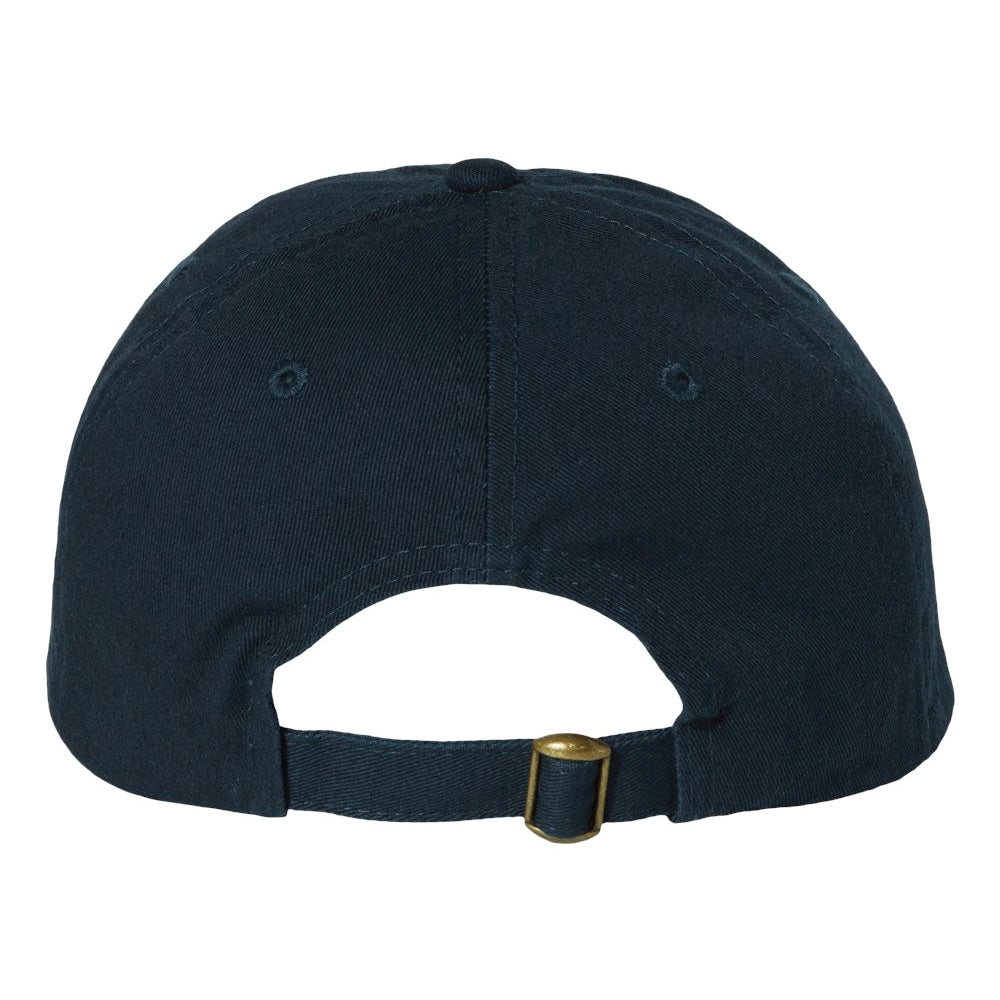 RPM Valucap Bio-Washed Classic Dad Hat