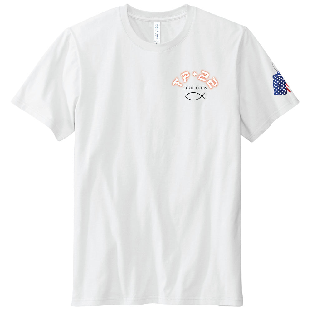 USA MADE- The Path T-shirt