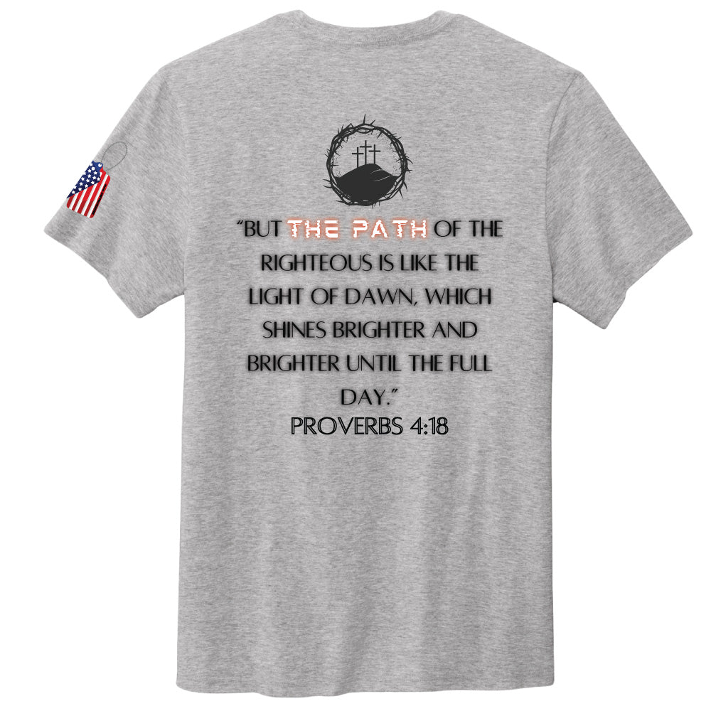 USA MADE- Thorns T-shirt