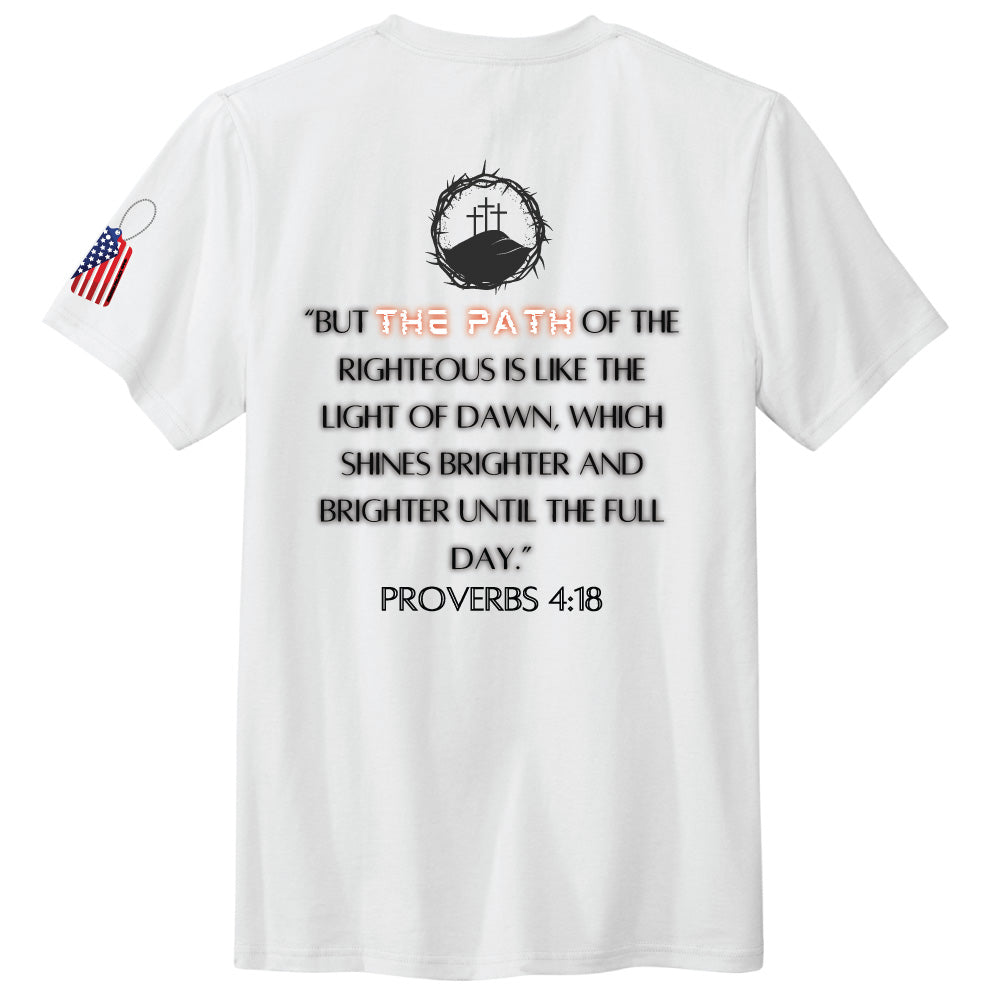 USA MADE- Thorns T-shirt