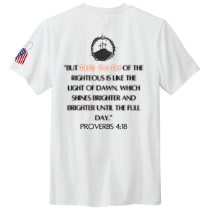 USA MADE- Thorns T-shirt