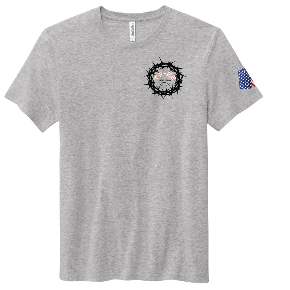 USA MADE- Thorns T-shirt