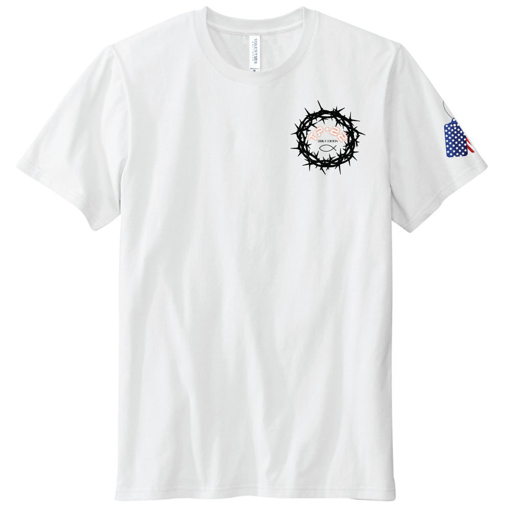 USA MADE- Thorns T-shirt