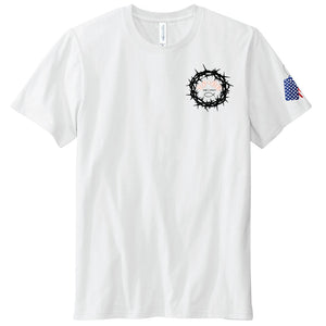 USA MADE- Thorns T-shirt