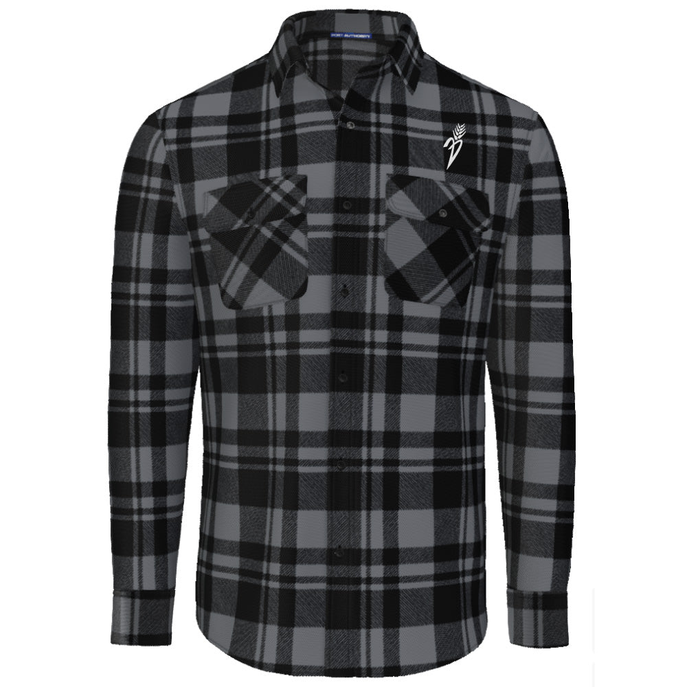 Plains Gold Port Authority Men's Plaid Flannel Shirt Hilltop Print Co Plains Gold Port Authority Men's Plaid Flannel Shirt Hilltop Print Co