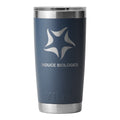 Induce Biologics YETI® Rumbler® 20oz Tumbler