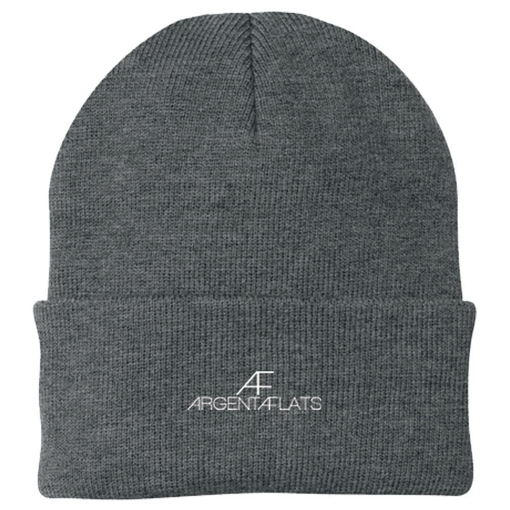 Engage Management Port Authority® Knit Cap