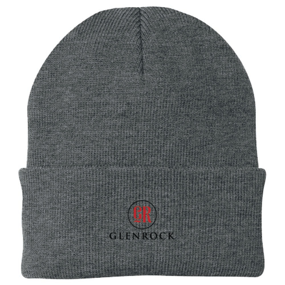 Engage Management Port Authority® Knit Cap