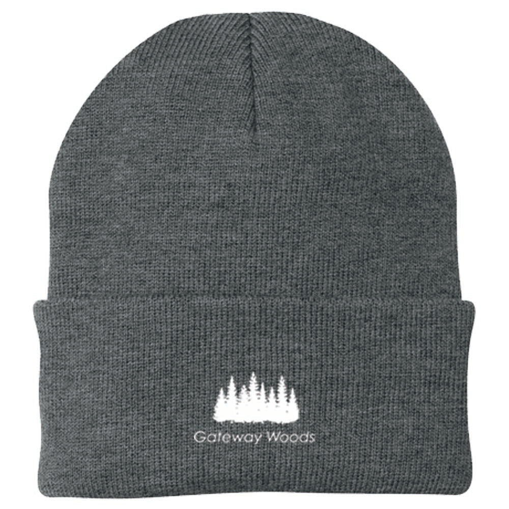 Engage Management Port Authority® Knit Cap