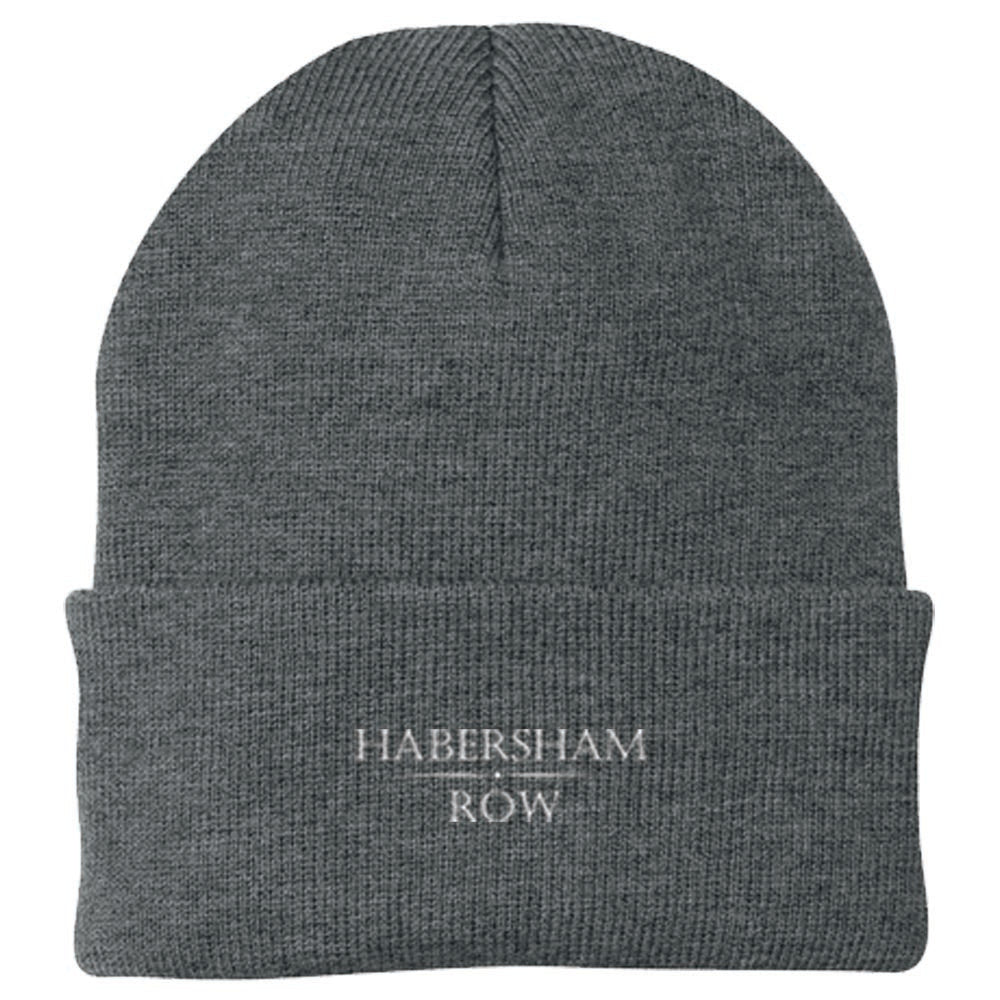 Engage Management Port Authority® Knit Cap
