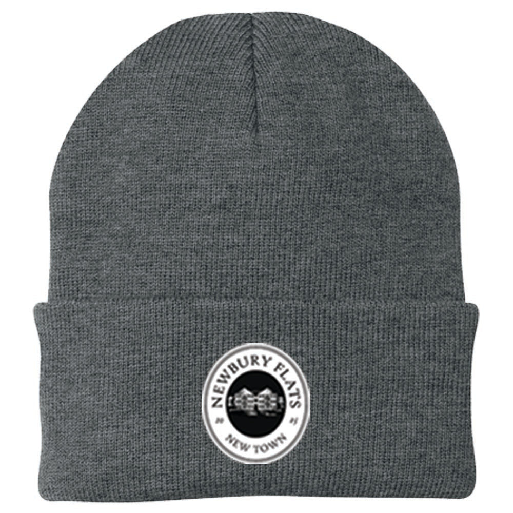 Engage Management Port Authority® Knit Cap