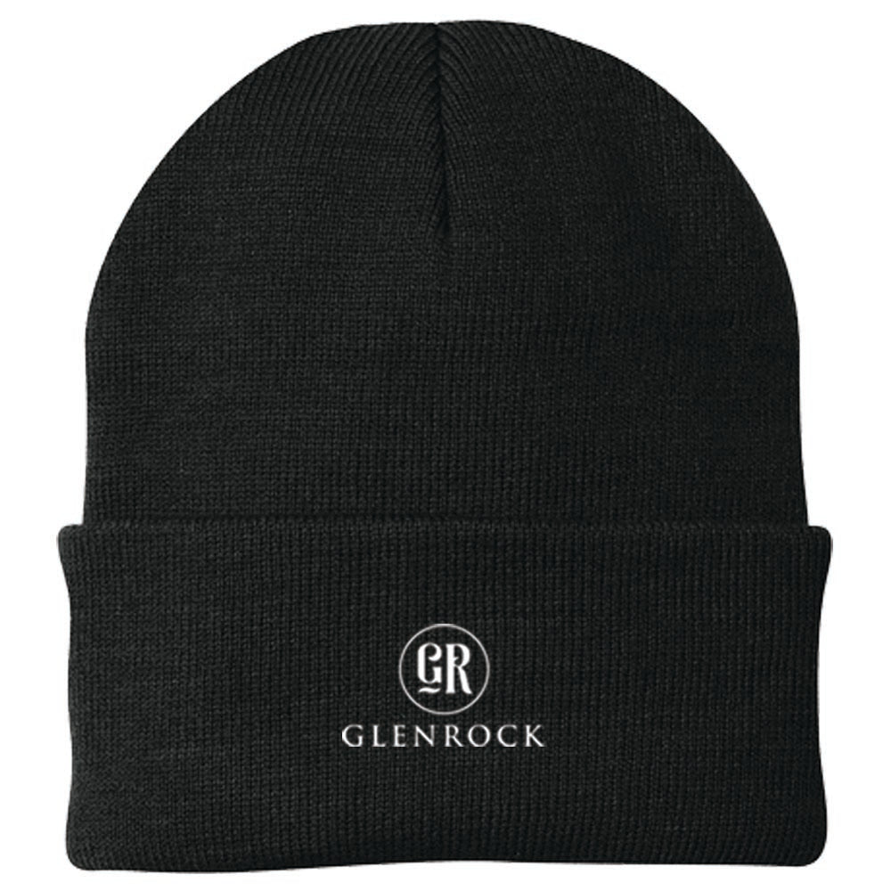 Engage Management Port Authority® Knit Cap