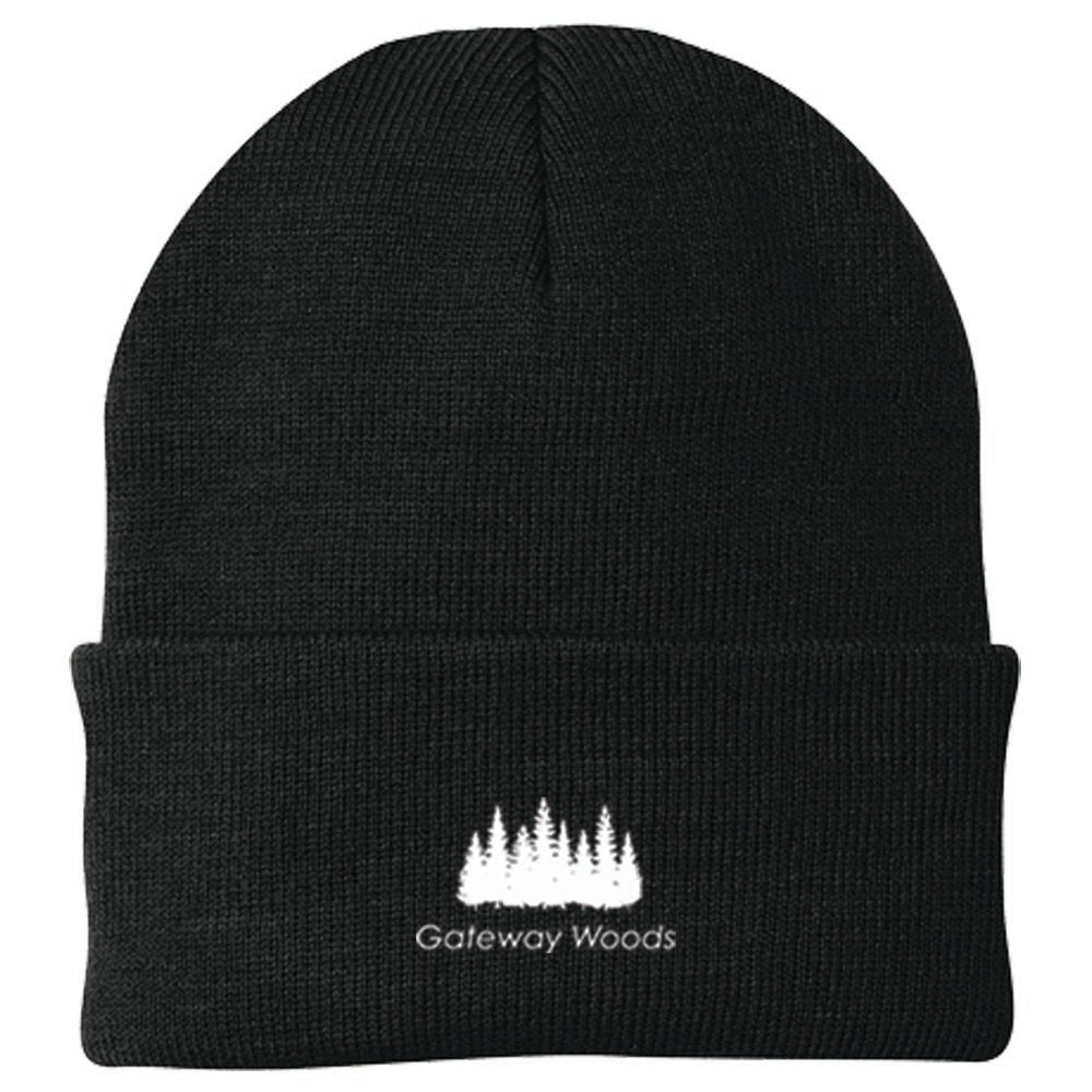 Engage Management Port Authority® Knit Cap