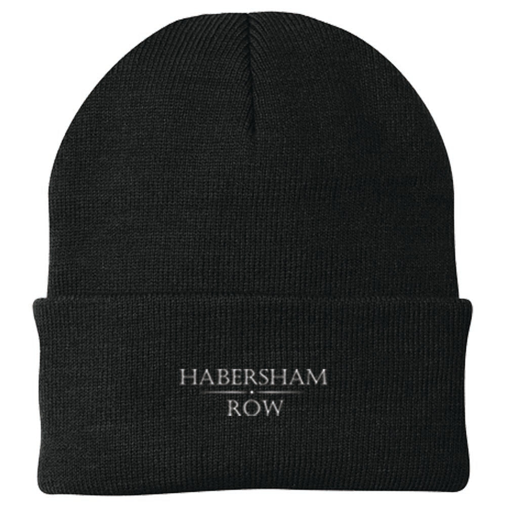 Engage Management Port Authority® Knit Cap