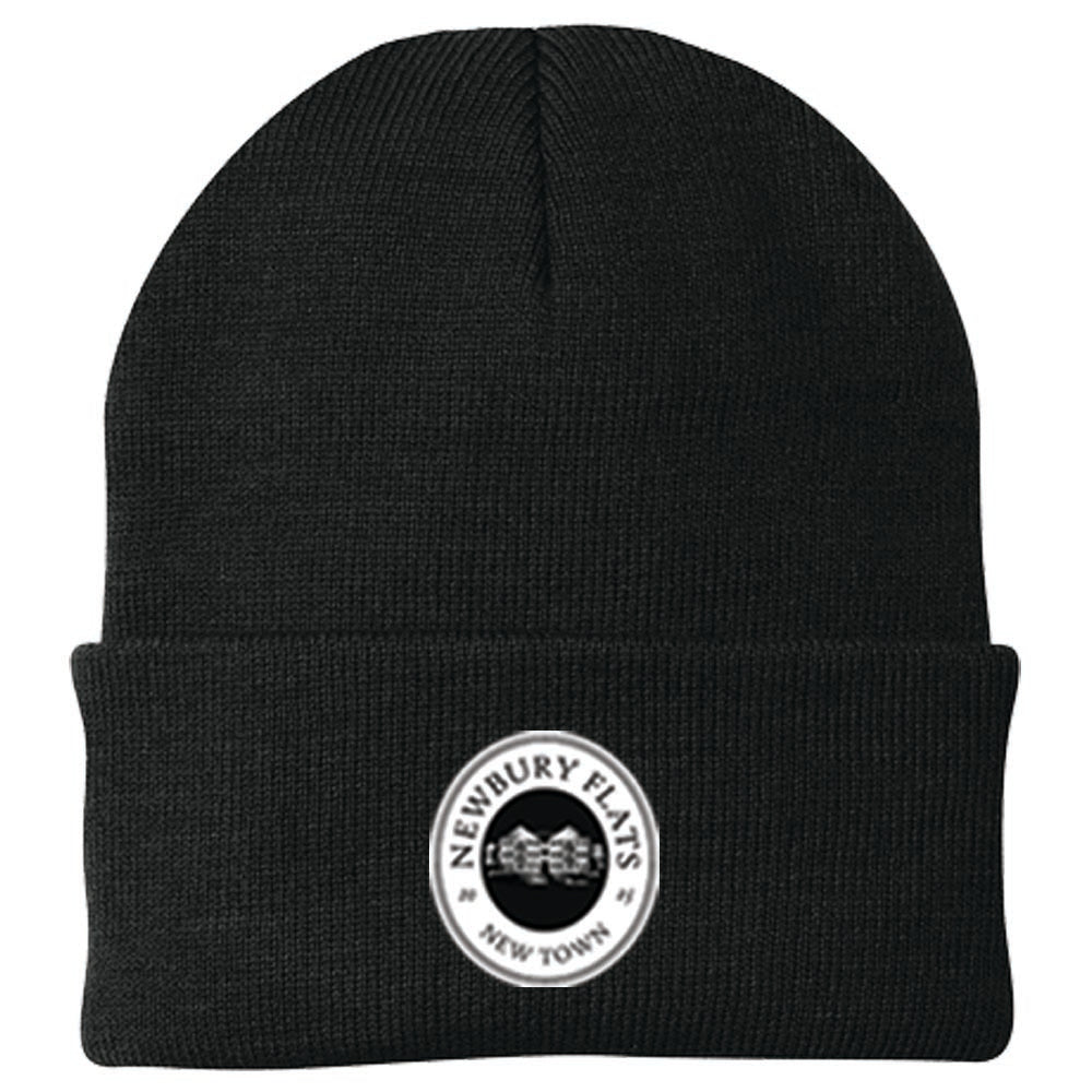 Engage Management Port Authority® Knit Cap
