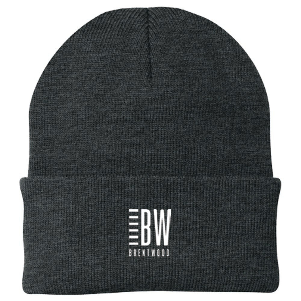 Engage Management Port Authority® Knit Cap
